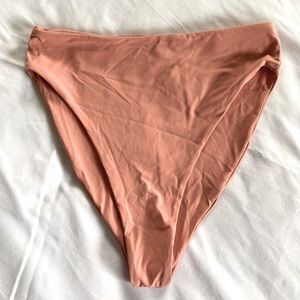 COPY - 437 THE AUBREY II BOTTOMS / ROSE